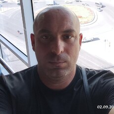 Фотография мужчины Иван, 41 год из г. Грязи