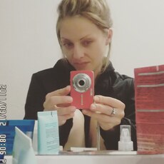 Фотография девушки Оля, 48 лет из г. Туапсе