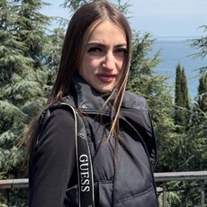 Фотография девушки Камила, 19 лет из г. Евпатория