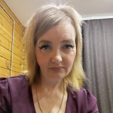 Фотография девушки Анастасия, 43 года из г. Иркутск