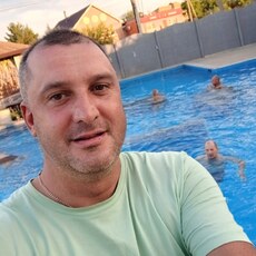 Фотография мужчины Александр, 39 лет из г. Красноперекопск