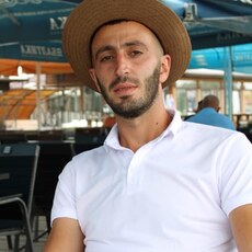 Фотография мужчины Овсеп, 31 год из г. Смоленск