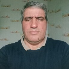 Фотография мужчины Кенан, 56 лет из г. Красноярск