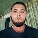 Izzatbek, 36 лет