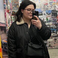 Анастасия, 28 из г. Москва.