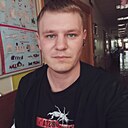 Георгий, 28 лет