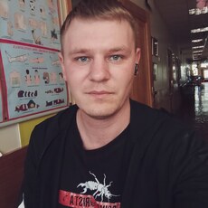 Фотография мужчины Георгий, 28 лет из г. Кувандык