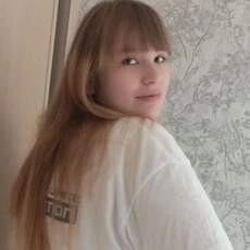 Фотография девушки Снежка, 23 года из г. Омск