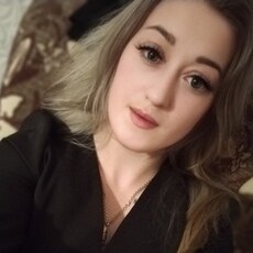 Фотография девушки Люсик, 23 года из г. Красноярск
