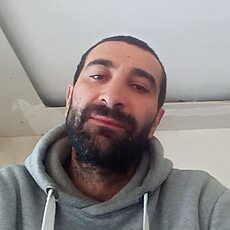 Фотография мужчины Иракли, 34 года из г. Зугдиди