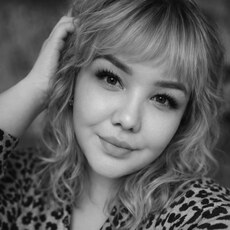 Дарья, 34 из г. Омск.