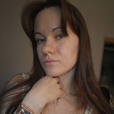 Фотография девушки Анастасия, 23 года из г. Омск