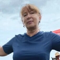 Фотография девушки Ирина, 54 года из г. Пенза