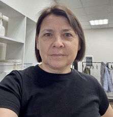 Фотография девушки Венера, 51 год из г. Звенигород