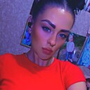 Хулиганка, 33 года