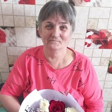 Фотография девушки Наталья, 63 года из г. Омск
