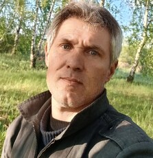 Фотография мужчины Андрей, 46 лет из г. Тамбов
