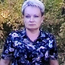 Фотография девушки Елена, 52 года из г. Самара