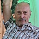 Андрей, 59 лет