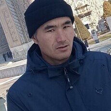 Фотография мужчины Хаким, 36 лет из г. Комсомольск-на-Амуре