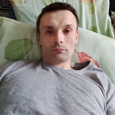 Фотография мужчины Максим, 34 года из г. Егорьевск
