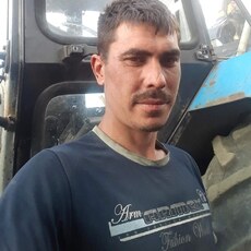 Фотография мужчины Михаил, 36 лет из г. Тамбов
