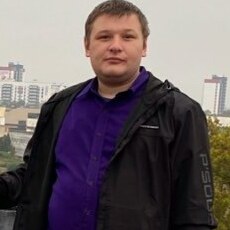 Фотография мужчины Сергей, 30 лет из г. Витебск
