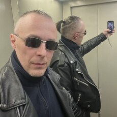 Фотография мужчины Вячеслав, 43 года из г. Москва