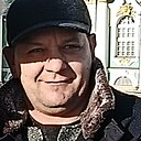 Женя, 44 года