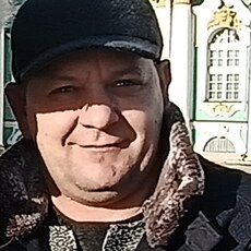 Фотография мужчины Женя, 44 года из г. Хабаровск