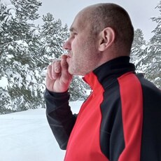 Фотография мужчины Лёшка, 45 лет из г. Ярославль