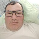 Фуркат, 49 лет