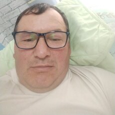 Фотография мужчины Фуркат, 49 лет из г. Тюмень