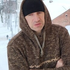 Фотография мужчины Виталий, 42 года из г. Полоцк