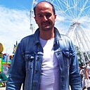 Кирилл, 38 лет