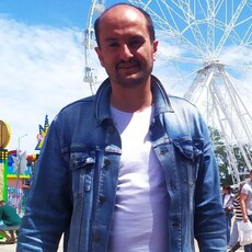 Фотография мужчины Кирилл, 38 лет из г. Выкса
