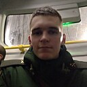Михаил, 21 год