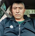 Ermek, 42 года