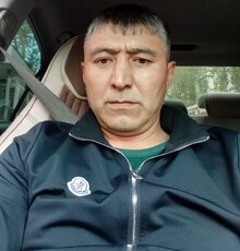 Фотография мужчины Ermek, 42 года из г. Астана