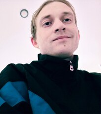 Фотография мужчины Nick, 28 лет из г. Рославль