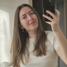 Фотография девушки Анна, 32 года из г. Санкт-Петербург
