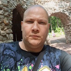 Фотография мужчины Илья, 35 лет из г. Подольск