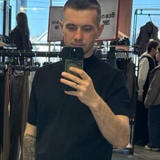 Фотография мужчины Максим, 31 год из г. Ульяновск