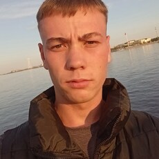 Фотография мужчины Влад, 24 года из г. Чита