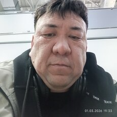 Фотография мужчины Руслан, 42 года из г. Атырау(Гурьев)