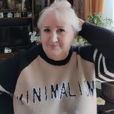 Фотография девушки Марина, 57 лет из г. Старый Оскол