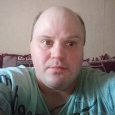 Фотография мужчины Александр, 38 лет из г. Выкса