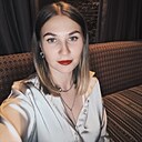 Лена, 35 лет