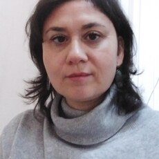 Фотография девушки Марина, 42 года из г. Омск