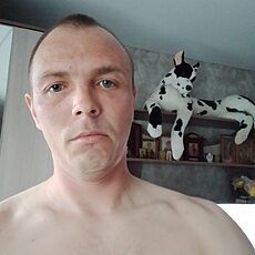 Фотография мужчины Евгений, 31 год из г. Орск